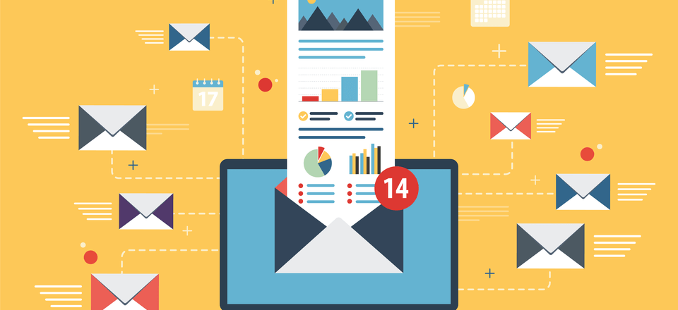 Send Email Newsletters