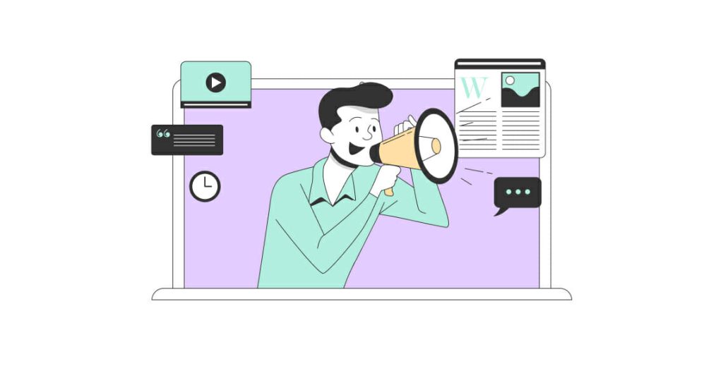 Influencer Outreach
